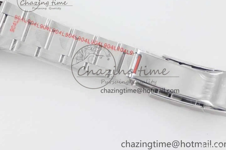 0420 Daytona 116500 SS TWF 1:1 Best Edition 904L Steel Black Dial on SS Bracelet A EasyCare 2407